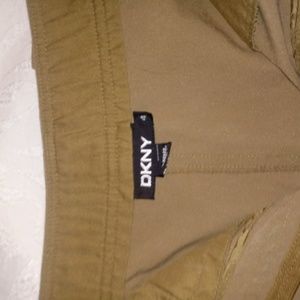 NWOT DNKY dress pants like new